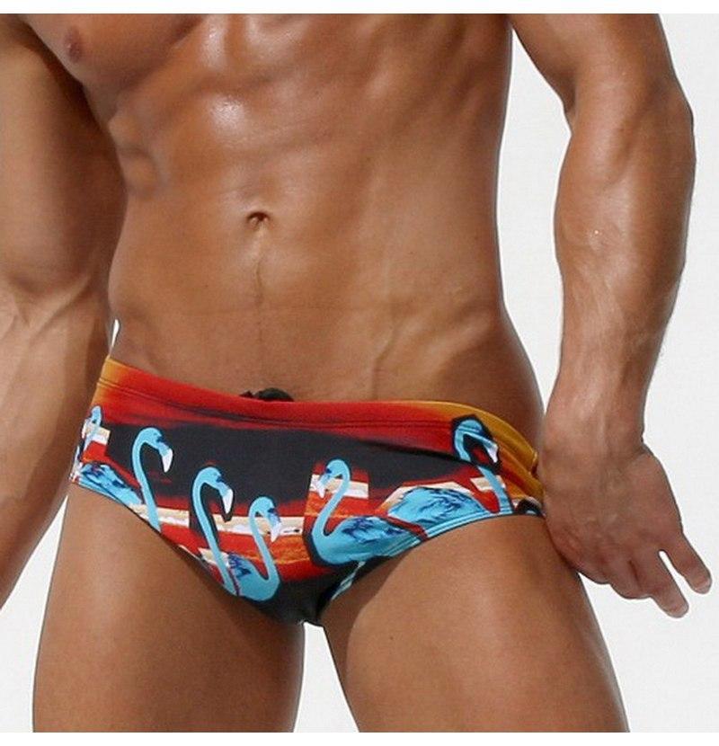 Austin Brazilian Trunks