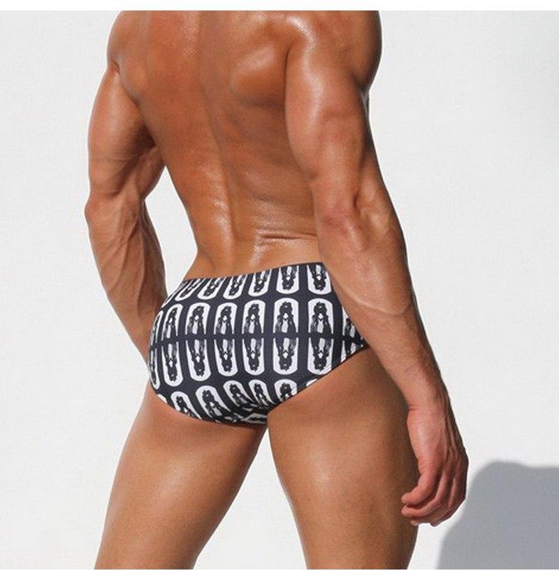 Austin Brazilian Trunks