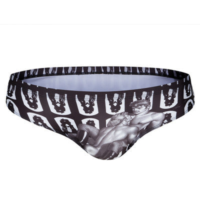 Austin Brazilian Trunks