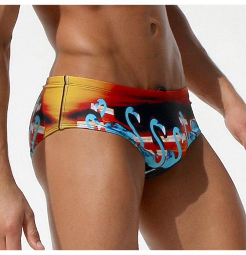 Austin Brazilian Trunks